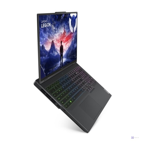 Lenovo Legion Pro 5 16IRX9 i7-14700HX 16.0" WQXGA IPS 500nits 240Hz AG 32GB DDR5 5600 SSD1TB GeForce RTX 4060 8GB Cam1080p 80Wh 