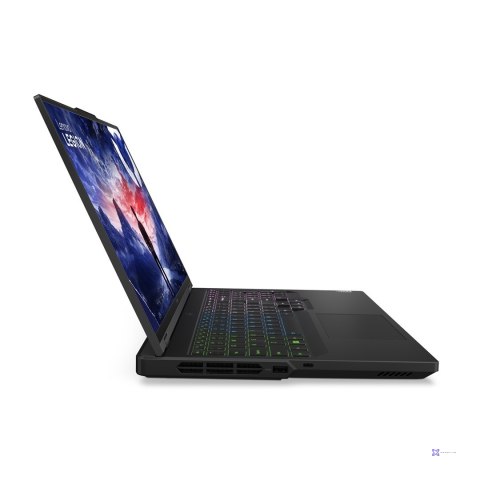 Lenovo Legion Pro 5 16IRX9 i7-14700HX 16.0" WQXGA IPS 500nits 240Hz AG 32GB DDR5 5600 SSD1TB GeForce RTX 4060 8GB Cam1080p 80Wh 