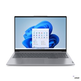 Lenovo ThinkBook 16 G6 ABP Ryzen 7 7730U 16
