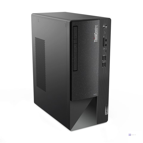 Lenovo ThinkCentre Neo 50t G4 TWR i7-13700 16GB DDR4 3200 SSD512 Intel UHD Graphics 770 DVD-RW W11Pro Black 3Y OnSite