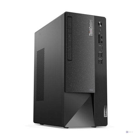 Lenovo ThinkCentre Neo 50t G4 TWR i7-13700 16GB DDR4 3200 SSD512 Intel UHD Graphics 770 DVD-RW W11Pro Black 3Y OnSite