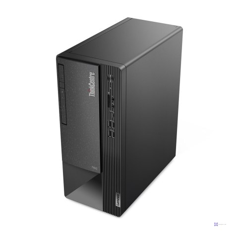 Lenovo ThinkCentre Neo 50t G4 TWR i7-13700 16GB DDR4 3200 SSD512 Intel UHD Graphics 770 DVD-RW W11Pro Black 3Y OnSite