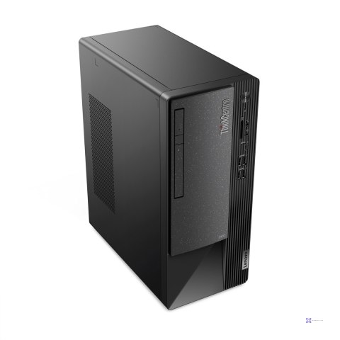 Lenovo ThinkCentre Neo 50t G4 TWR i7-13700 16GB DDR4 3200 SSD512 Intel UHD Graphics 770 DVD-RW W11Pro Black 3Y OnSite