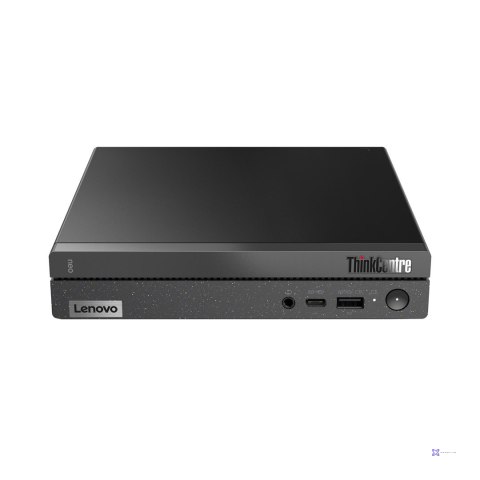 Lenovo ThinkCentre neo 50q Gen 4 i5-13420H 8GB DDR4 3200 SSD512 Intel UHD Graphics W11Pro Black 3Y OnSite