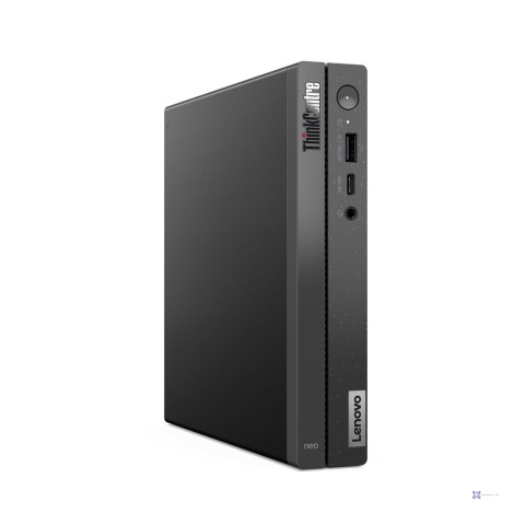 Lenovo ThinkCentre neo 50q Gen 4 i5-13420H 8GB DDR4 3200 SSD512 Intel UHD Graphics W11Pro Black 3Y OnSite