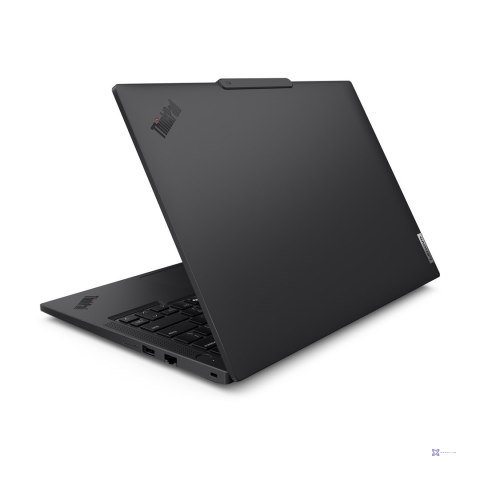 Lenovo ThinkPad T14 G5 Ultra 7 155U 14"WUXGA IPS 400nits AG 60Hz 16GB DDR5 5600 SSD512 Intel Graphics Cam 5.0MP 52.5Wh W11Pro Bl
