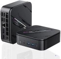 Mini PC Blackview MP100 Pro i5-12450H/16GB/512GB/W11 Pro czarny