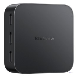 Mini PC Blackview MP80 N95/16GB/SSD 512GB/Win 11 Pro black