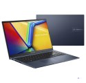 ASUS Vivobook 15 X1502VA-BQ676W i5-13420H 15.6"FHD IPS-level Panel 60Hz 250nits AG 16GB DDR4 SSD512 Intel UHD Graphics WLAN+BT C
