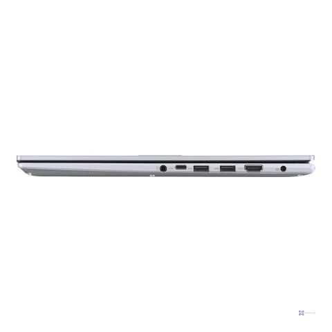 ASUS Vivobook 16 X1605VA-SH2124W i5-13420H 16.0"FHD 60Hz 300nits Glossy 16GB DDR4 SSD512 Intel UHD Graphics WLAN+BT Cam720p 50WH