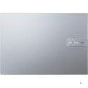 ASUS Vivobook 16 X1605VA-SH2124W i5-13420H 16.0"FHD 60Hz 300nits Glossy 16GB DDR4 SSD512 Intel UHD Graphics WLAN+BT Cam720p 50WH