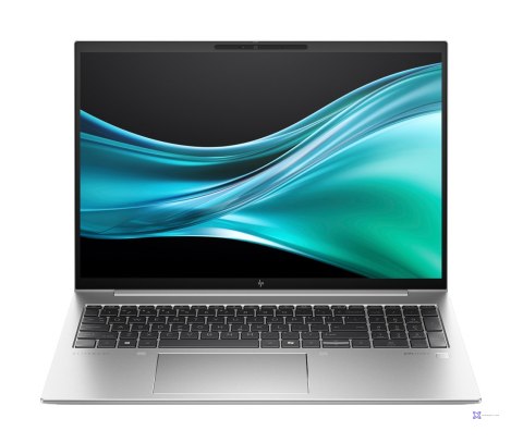 HP EliteBook 860 G11 Ultra 7 155H 16.0"WUXGA 400nits AG 16GB DDR5 SSD512 Intel Arc W11Pro 3Y OnSite