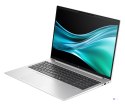 HP EliteBook 860 G11 Ultra 7 155H 16.0"WUXGA 400nits AG 16GB DDR5 SSD512 Intel Arc W11Pro 3Y OnSite