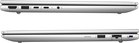 HP ProBook 445 G11 Ryzen 3 7335U 14"WUXGA AG IPS 16GB DDR5 SSD512 Radeon 660M 56Wh W11Pro 3Y