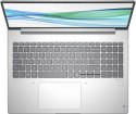 HP ProBook 465 G11 Ryzen 5 7535U 16"WUXGA AG IPS 16GB DDR5 SSD512 Radeon 660M 56Wh Win11 2Y OnSite Pike Silver TCO