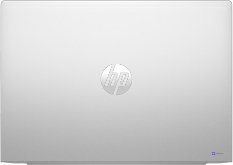 HP ProBook 465 G11 Ryzen 5 7535U 16"WUXGA AG IPS 16GB DDR5 SSD512 Radeon 660M 56Wh Win11 2Y OnSite Pike Silver TCO