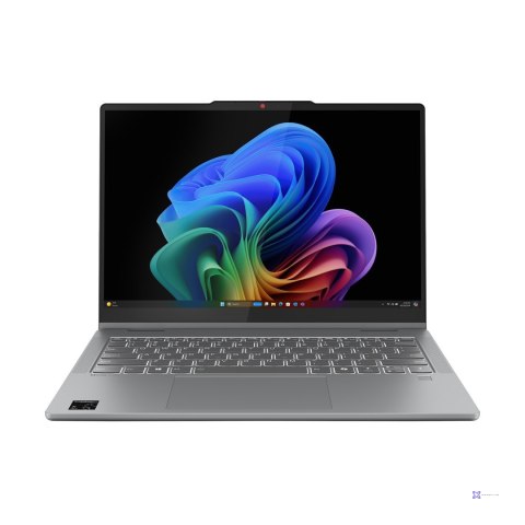 Lenovo IdeaPad 5 2-in-1 14Q8X9 Snapdragon X Plus X1P-42-100 14" WUXGA OLED 400nits Glossy 60Hz Touch 16GB LPDDR5x-8448 SSD1TB Qu