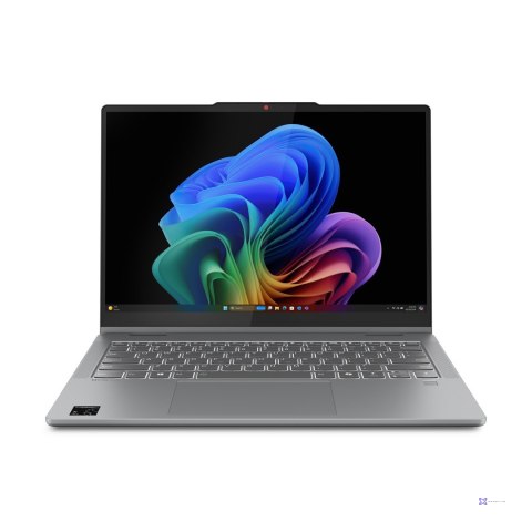 Lenovo IdeaPad 5 2-in-1 14Q8X9 Snapdragon X Plus X1P-42-100 14" WUXGA OLED 400nits Glossy 60Hz Touch 16GB LPDDR5x-8448 SSD512 Qu