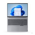 Lenovo ThinkBook 16 G6 IRL i5-13420H 16" WUXGA IPS 300nits AG 16GB DDR5 SSD512 Intel UHD Graphics Cam 1080p 71Wh W11Pro Arctic G