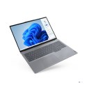 Lenovo ThinkBook 16 G7 Ryzen 7 7735HS 16.0" WUXGA IPS 300nits AG 16GB DDR5 4800 SSD1TB Radeon 680M Graphics W11Pro Arctic Grey 3