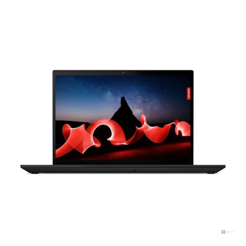 Lenovo ThinkPad T16 G2 Ryzen 5 PRO 7540U 16.0"WUXGA IPS 300nits AG 16GB LPDDR5x-6400 SSD512 Radeon 740M Graphics W11Pro Thunder 