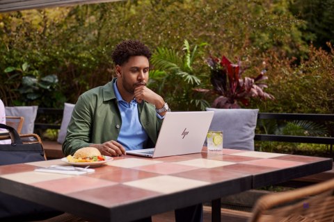 HP EliteBook X G1i Flip Ultra 7 258V 14.0" 2.5K Touch AG 120Hz 400nits 32GB DDR5 SSD1TB Intel Arc WWAN Cam 5MPx 68Wh W11Pro 3Y O