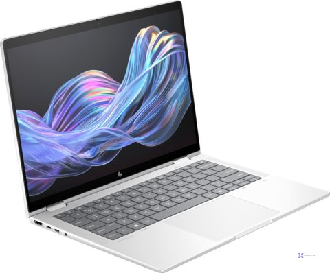 HP Elitebook X G1i Flip Ultra 7 258V 14.0"WUXGA Touch IPS AG 400 nits 32GB LPDDR5x SSD512 Intel Arc Cam 5 Mpx AI 68Wh W11Pro Gla