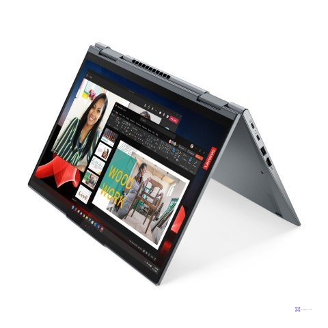 Lenovo X1 Yoga G8 i7-1365U vPro 14"WUXGA TouchScreen 32GB SSD512 IrisXe 4G_LTE 57Wh W11Pro 1Y