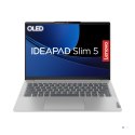 Lenovo IdeaPad Slim 5 14Q8X9 Snapdragon X Plus X1P-42-100 14" WUXGA OLED 400nits Glossy 32GB LPDDR5x-8448 SSD1TB Qualcomm Adreno