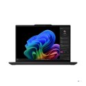 Lenovo ThinkPad T14s G6 Snapdragon X1E-78-100 14"WUXGA Touch IPS 400nits AG 60Hz 32GB LPDDR5x-8448 SSD512 QualcommnAdreno GPU W1