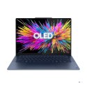 Lenovo Yoga Slim 7 14Q8X9 Snapdragon X Elite X1E-78-100 14.5" 3K Touch OLED 500nits Glossy 90Hz 16GB LPDDR5x-8448 SSD512 Qualcom