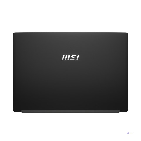 MSI Modern 14 C12MO-868PL i5-1235U 14" FHD 60Hz IPS-Level 16GB DDR4 3200 SSD512 Intel Iris Xe Graphics Win11