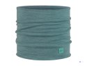 Chusta wielofunkcyjna Buff Merino Heavyweight, solid pool
