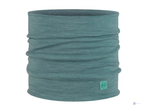 Chusta wielofunkcyjna Buff Merino Heavyweight, solid pool