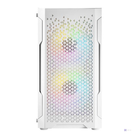 LOGIC OBUDOWA KOMPUTEROWA ARAMIS ARGB MINI USB 3.0