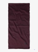 Chusta wielofunkcyjna Buff Merino Lightweight, solid garnet