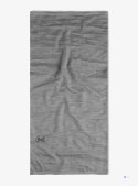 Chusta wielofunkcyjna Buff Merino Lightweight, solid lightgrey