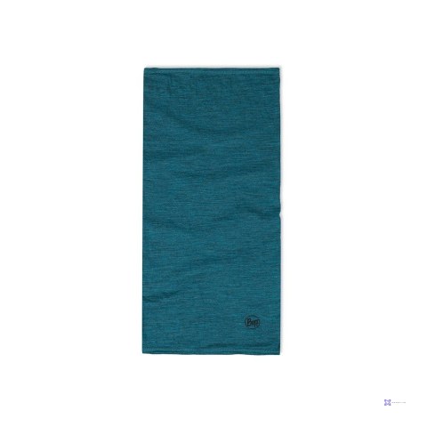 Bandana BUFF MERINO LIGHTWEIGHT SOLID SOLID TEAL