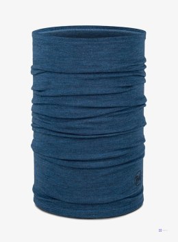 Chusta wielofunkcyjna Buff Merino Midweight, melange tempest