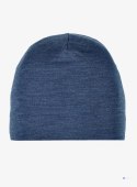 Czapka Buff Merino Heavyweight, solid indigo