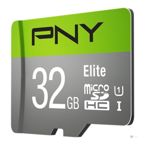 Karta pamięci PNY microSD Elite 32GB