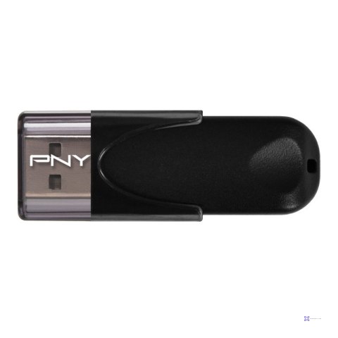 Pamięć USB flash PNY Attache 4 USB 2.0 64GB