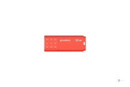 Pendrive GoodRam UME3 UME3-0320O0R11 (32GB; USB 3.0; kolor pomarańczowy)