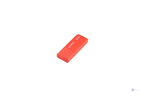 Pendrive GoodRam UME3 UME3-0320O0R11 (32GB; USB 3.0; kolor pomarańczowy)