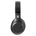 DEFENDER SŁUCHAWKI BLUETOOTH FREEMOTION B695 ANC CZARNE