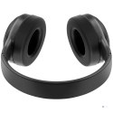 DEFENDER SŁUCHAWKI BLUETOOTH FREEMOTION B695 ANC CZARNE
