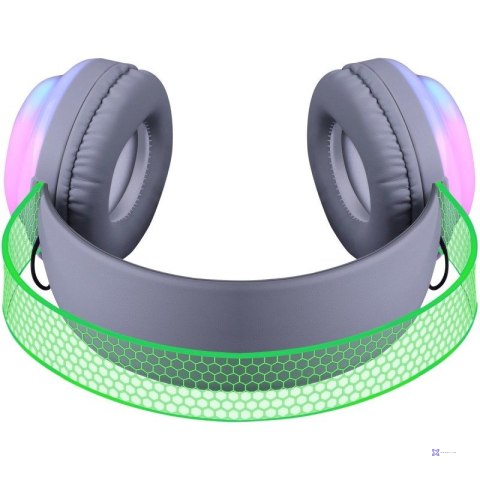 DEFENDER SŁUCHAWKI NAUSZNE BLUETOOTH FREEMOTION B651 63651