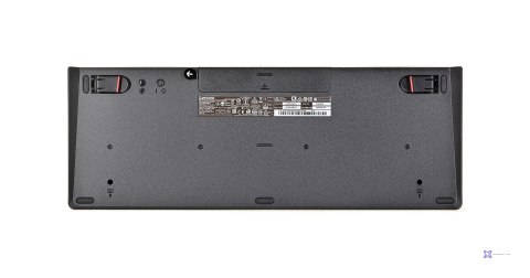 Klawiatura bezprzewodowa Lenovo 4X30H56874 Professional US Euro