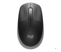 MYSZ LOGITECH M190 GREY