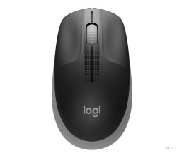 MYSZ LOGITECH M190 GREY